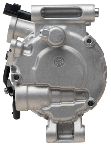 Four Seasons New Hanon HV14 Compressor for 2019-2025 Mazda 2.5L (3, 3 Sport, CX-30, CX-50) 158394