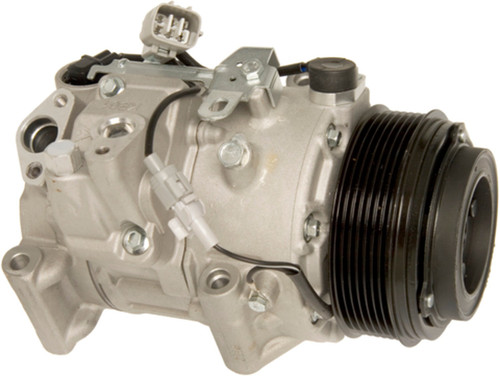 Four Seasons New 7SBH17C Compressor for 2008-2010 Toyota 3.5L (Highlander) 158323