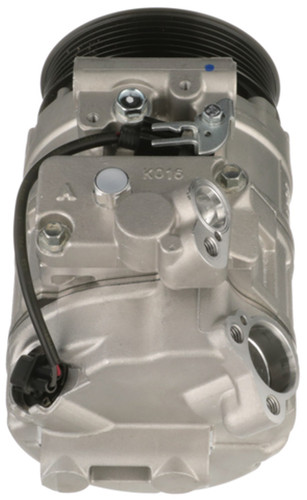 Four Seasons New 7SEU16C Compressor for 2005-2013 BMW 3.0L (128i, 130i, 320i, 325i) 158357