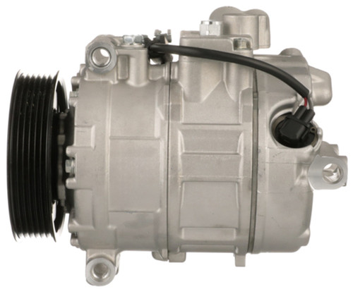 Four Seasons New 7SEU16C Compressor for 2005-2013 BMW 3.0L (128i, 130i, 320i, 325i) 158357