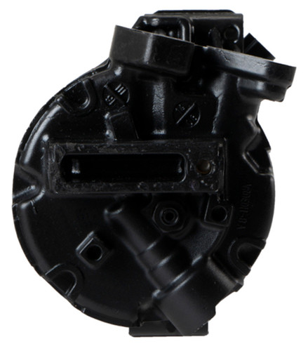 Four Seasons Halla HCC-VS16 Reman Compressor for 2013-2018 Ford 2.5L 2.0L (Escape, Focus, Transit Connect) 167309