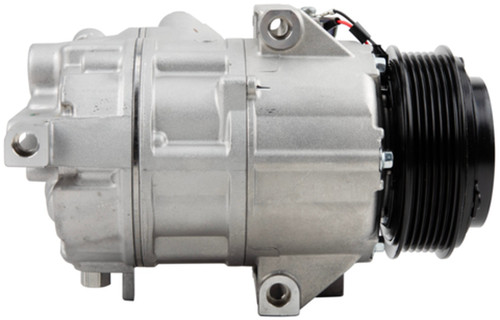 Four Seasons New Hanon HV16 Compressor for 2022-2025 Genesis 3.5L (GV70) 158131