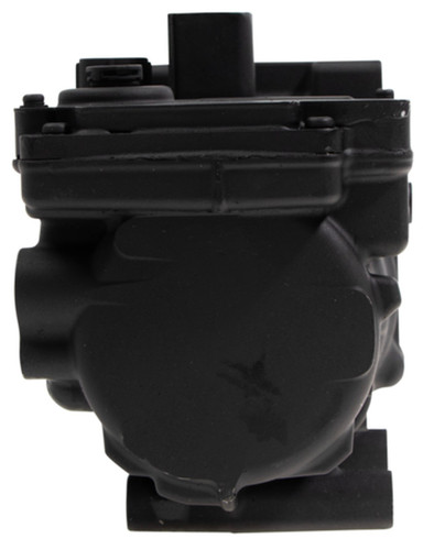 Four Seasons Reman ES27C Electric Compressor for 2007-2012 Lexus/Toyota 2.4L 3.3L (GS450h, RX400h, Camry, Highlander) 167345