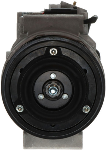 Four Seasons New 7SEU16C Compressor for 2002-2004 Mercedes-Benz (C32 AMG) 158358