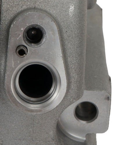 Four Seasons New Halla DVE16 Compressor for 2016-2017 Hyundai/Kia 2.0L (Tucson, Sportage) 168312