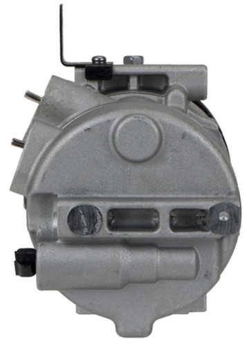 Four Seasons New Halla DVE16 Compressor for 2016-2017 Hyundai/Kia 2.0L (Tucson, Sportage) 168312