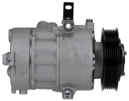 Four Seasons New Halla DVE16 Compressor for 2016-2017 Hyundai/Kia 2.0L (Tucson, Sportage) 168312