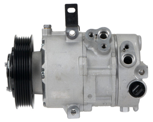 Four Seasons New Halla DVE16 Compressor for 2016-2017 Hyundai/Kia 2.0L (Tucson, Sportage) 168312