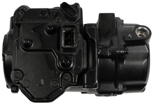 Four Seasons Reman ES27C Electric Compressor for 2012-2021 Lexus/Toyota 2.5L 3.5L (ES300h, GS450h, NX300h, Avalon) 167302