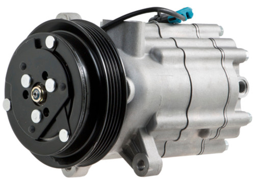 Four Seasons New DCV11J Compressor for 1999-2002 Saturn (SC1, SC2, SL, SL1) 158541