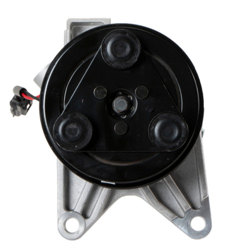 Four Seasons New DKS17D Compressor for 2015-2017 Nissan (Quest) 158667