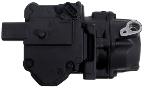 Four Seasons Reman ES14C Electric Compressor for 2012-2019 Toyota (Prius C) 167346