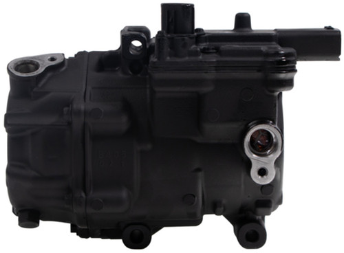 Four Seasons Reman ES14C Electric Compressor for 2012-2019 Toyota (Prius C) 167346