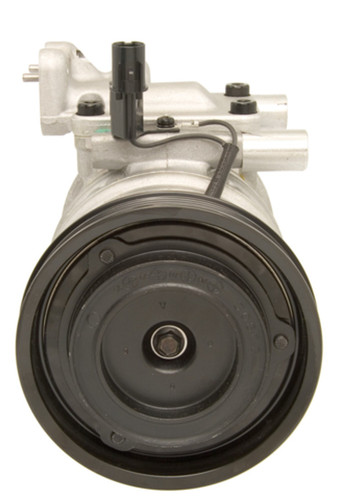 Four Seasons New 10PA15C Compressor for 2008-2010 Hyundai/Kia 2.0L (Tucson, Sportage) 158303