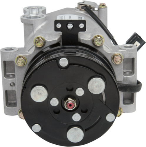 Four Seasons New Scroll Compressor for 2002-2004 Saturn 2.2L (Vue) 158550