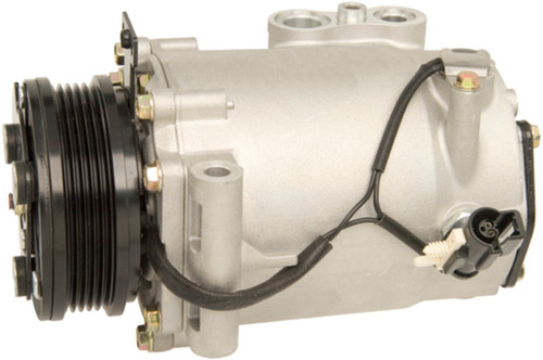 Four Seasons New Scroll Compressor for 2002-2004 Saturn 2.2L (Vue) 158550