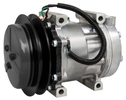 Four Seasons New SD7H15 Compressor 158580