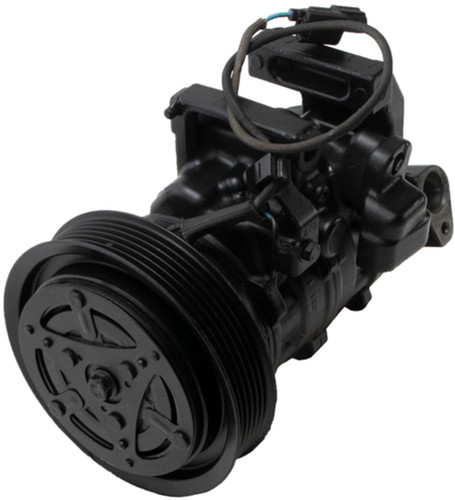Four Seasons 10SRE11C Reman Compressor for 2016-2022 Honda (HR-V) 167372