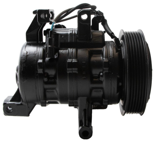 Four Seasons 10SRE11C Reman Compressor for 2016-2022 Honda (HR-V) 167372