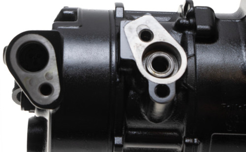 Four Seasons 6SBH14 Reman Compressor for 2015-2025 Ford 2.3L (Mustang) 167310
