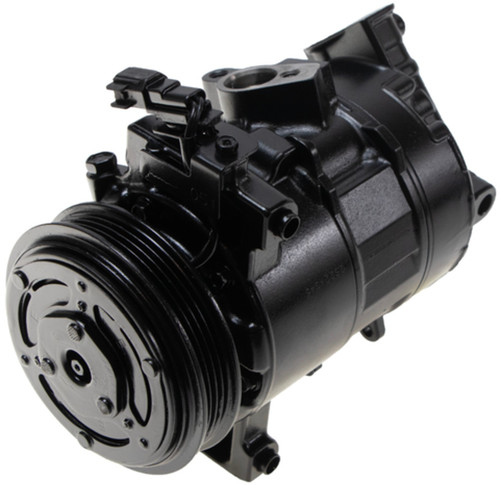 Four Seasons 6SBH14 Reman Compressor for 2015-2025 Ford 2.3L (Mustang) 167310