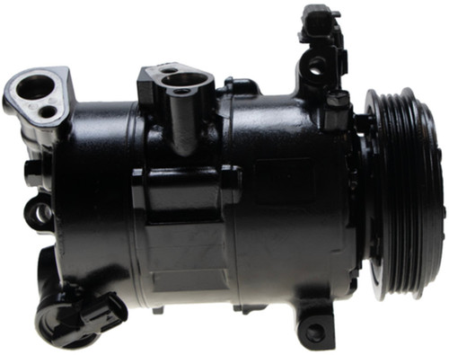 Four Seasons 6SBH14 Reman Compressor for 2015-2025 Ford 2.3L (Mustang) 167310