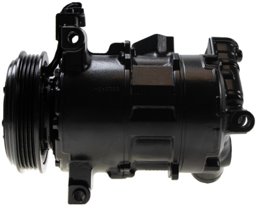 Four Seasons 6SBH14 Reman Compressor for 2015-2025 Ford 2.3L (Mustang) 167310