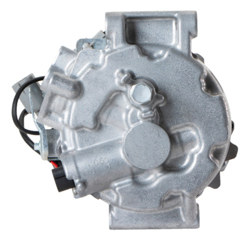 Four Seasons New 7SAS17C Compressor for 2015-2025 Lexus/Toyota 2.0L 3.5L (ES350, IS300, IS350, RC300) 168367