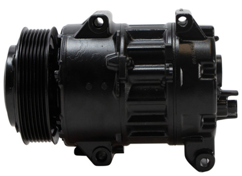 Four Seasons 7SAS17C Reman Compressor for 2014-2022 Lexus/Toyota 2.0L 3.5L (GS200t, GS300, GS350, IS200t) 167348