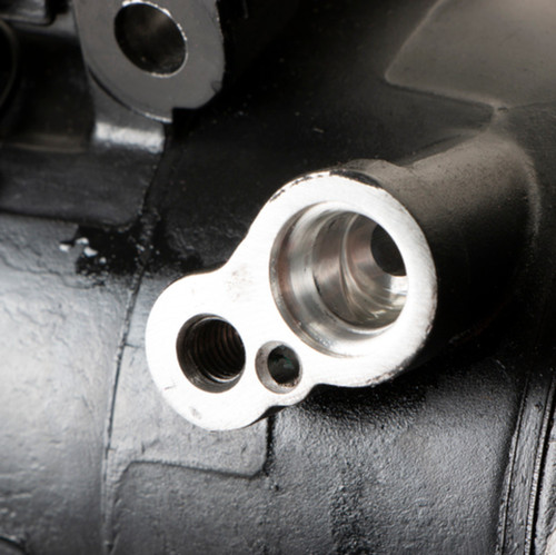 Four Seasons VS14M Reman Compressor for 2014-2020 Hyundai/Kia 1.6L (Elantra, Elantra GT, Forte Koup, Forte5) 167306