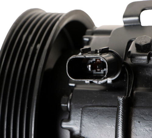 Four Seasons VS14M Reman Compressor for 2014-2020 Hyundai/Kia 1.6L (Elantra, Elantra GT, Forte Koup, Forte5) 167306