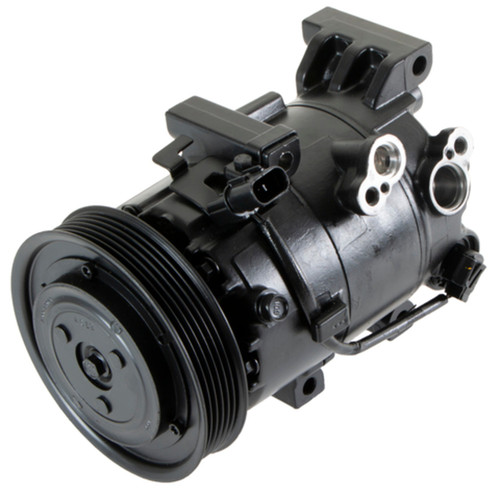 Four Seasons VS14M Reman Compressor for 2014-2020 Hyundai/Kia 1.6L (Elantra, Elantra GT, Forte Koup, Forte5) 167306