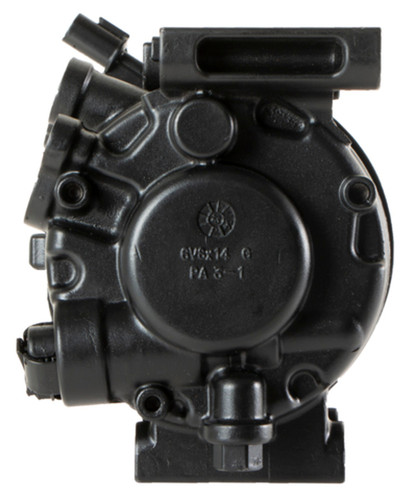 Four Seasons VS14M Reman Compressor for 2014-2020 Hyundai/Kia 1.6L (Elantra, Elantra GT, Forte Koup, Forte5) 167306
