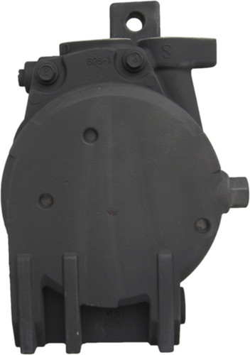 Four Seasons DKS20 Reman Compressor for 2011-2014 Ford 5.0L (F-150, Lobo) 167660