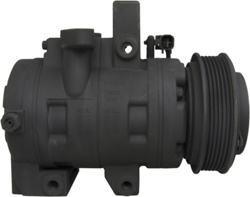 Four Seasons DKS20 Reman Compressor for 2011-2014 Ford 5.0L (F-150, Lobo) 167660
