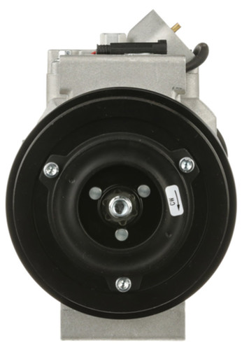 Four Seasons New 7SEU17C Compressor for 2003-2016 Mercedes-Benz/Porsche 3.6L 3.8L (C200, C230, 911, Panamera) 158360