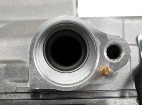 Four Seasons New 7SEU17C Compressor for 2003-2016 Mercedes-Benz/Porsche 3.6L 3.8L (C200, C230, 911, Panamera) 158360