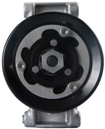 Four Seasons New 6SES14C Compressor for 2013-2025 Audi/Seat/Volkswagen 1.8L 1.4L (A3, A3 Quattro, Q3, S3) 168315
