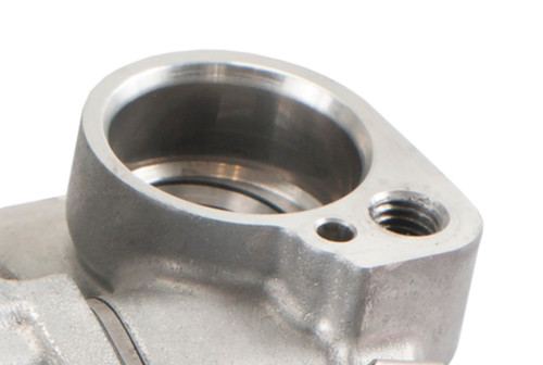 Four Seasons New 6SES14C Compressor for 2013-2025 Audi/Seat/Volkswagen 1.8L 1.4L (A3, A3 Quattro, Q3, S3) 168315
