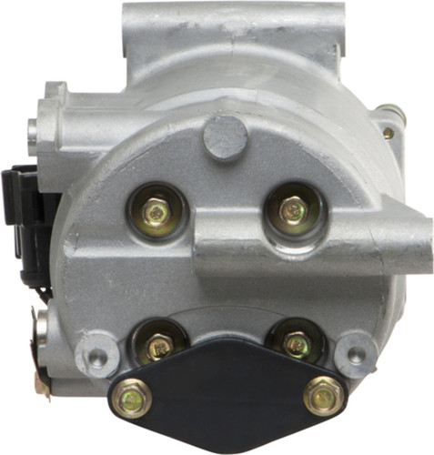 Four Seasons New Scroll Compressor for 2002-2003 Saturn 3.0L (Vue) 158553