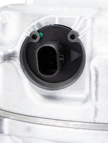 Four Seasons New 7SAS17C Compressor for 2017-2022 Ford/Lincoln 3.5L (Expedition, F-150, Lobo, Navigator) 168386