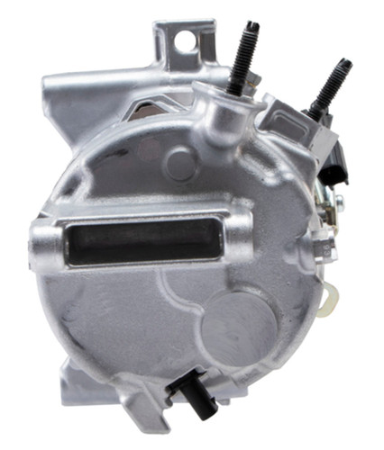 Four Seasons New 7SAS17C Compressor for 2017-2022 Ford/Lincoln 3.5L (Expedition, F-150, Lobo, Navigator) 168386