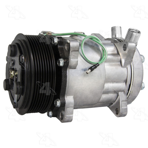 Four Seasons New SD7H15 Compressor 158583