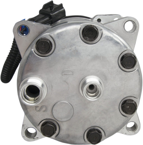 Four Seasons New SD7H15 Compressor 158555