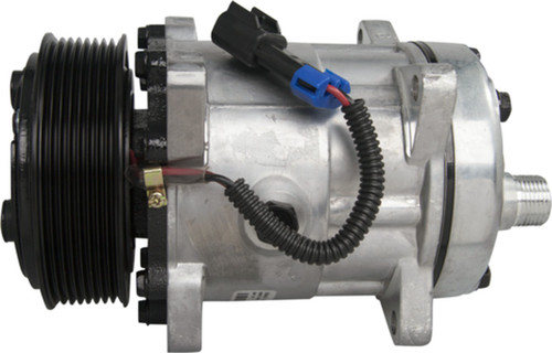 Four Seasons New SD7H15 Compressor 158555