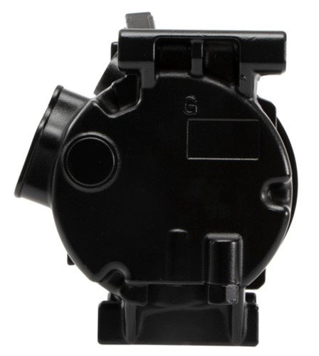 Four Seasons Halla HCC-DV13 Reman Compressor for 2014-2017 Hyundai (Veloster) 167351