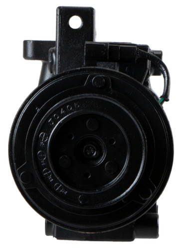 Four Seasons DKS20 Reman Compressor for 2014 Ford 5.0L (F-150, Lobo) 167664