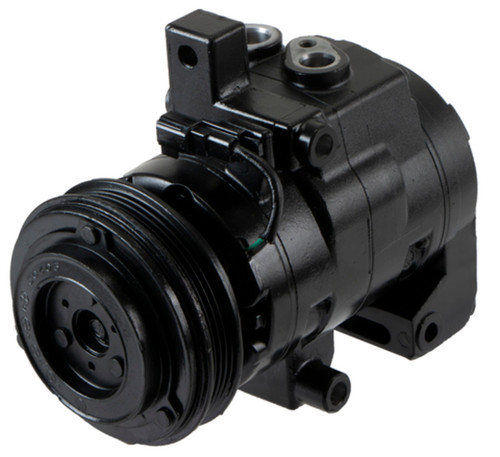 Four Seasons DKS20 Reman Compressor for 2014 Ford 5.0L (F-150, Lobo) 167664