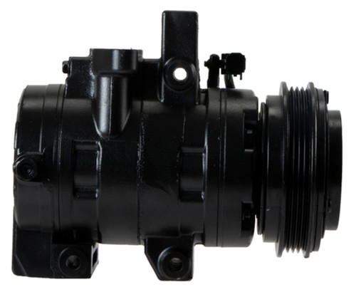 Four Seasons DKS20 Reman Compressor for 2014 Ford 5.0L (F-150, Lobo) 167664