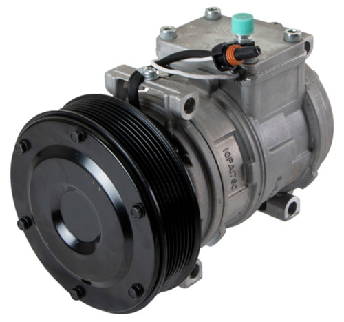 Four Seasons New 10PA17C Compressor 168369